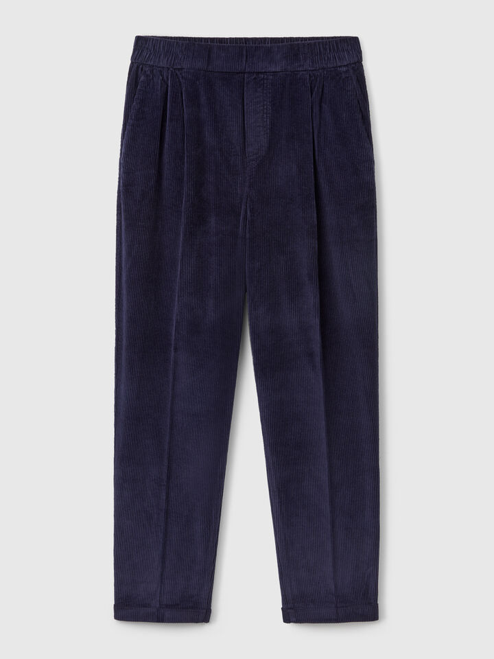 TROUSERS Women image number 5
